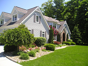 Landscapers and Lawncare Services in Fair Haven, VT